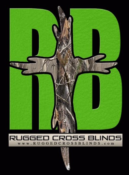 Rugged Cross Blinds